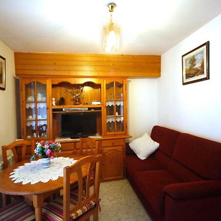 Casa Sallan Laspuna Ordesa Pirineo Bagian luar foto