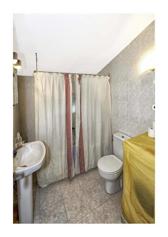 Casa Sallan Laspuna Ordesa Pirineo Bagian luar foto