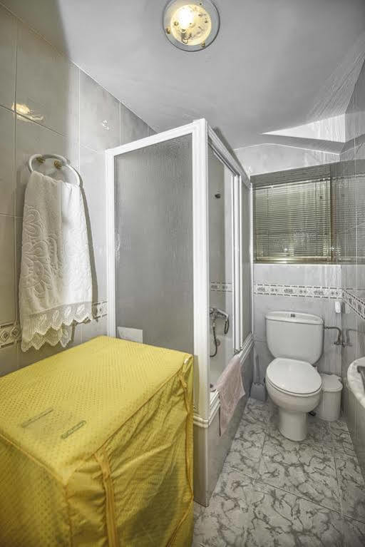 Casa Sallan Laspuna Ordesa Pirineo Bagian luar foto