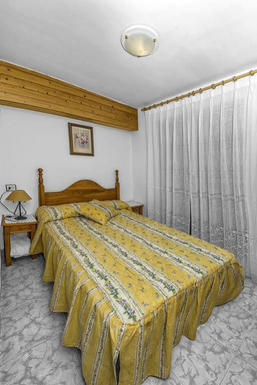 Casa Sallan Laspuna Ordesa Pirineo Bagian luar foto