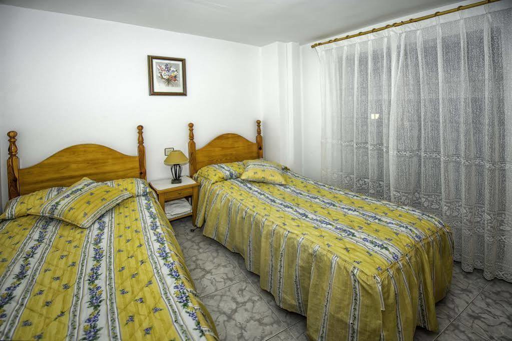Casa Sallan Laspuna Ordesa Pirineo Bagian luar foto