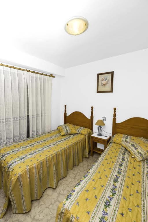 Casa Sallan Laspuna Ordesa Pirineo Bagian luar foto