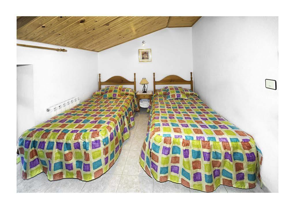 Casa Sallan Laspuna Ordesa Pirineo Bagian luar foto