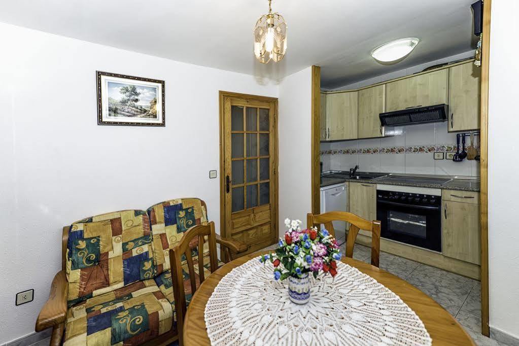 Casa Sallan Laspuna Ordesa Pirineo Bagian luar foto