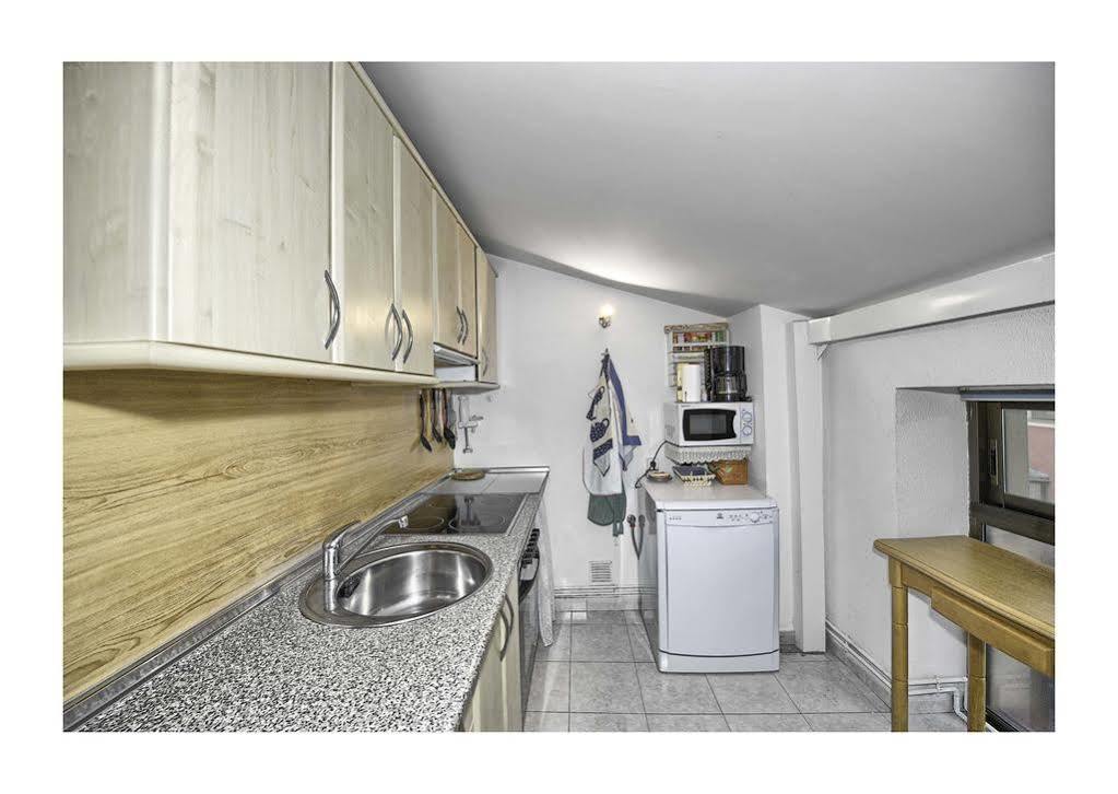 Casa Sallan Laspuna Ordesa Pirineo Bagian luar foto