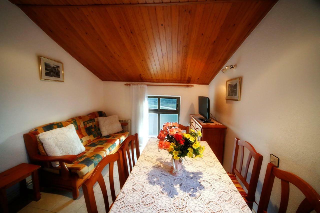 Casa Sallan Laspuna Ordesa Pirineo Bagian luar foto