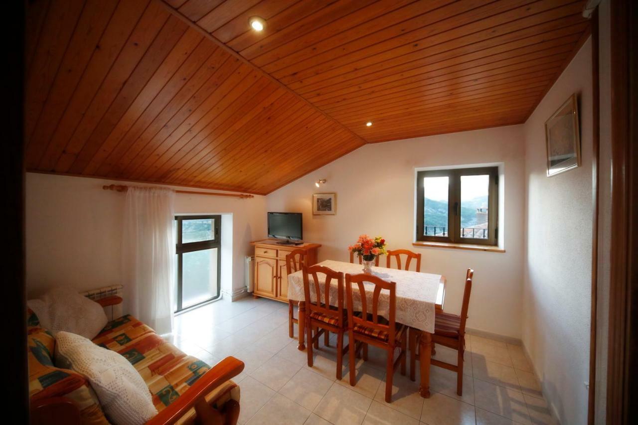 Casa Sallan Laspuna Ordesa Pirineo Bagian luar foto