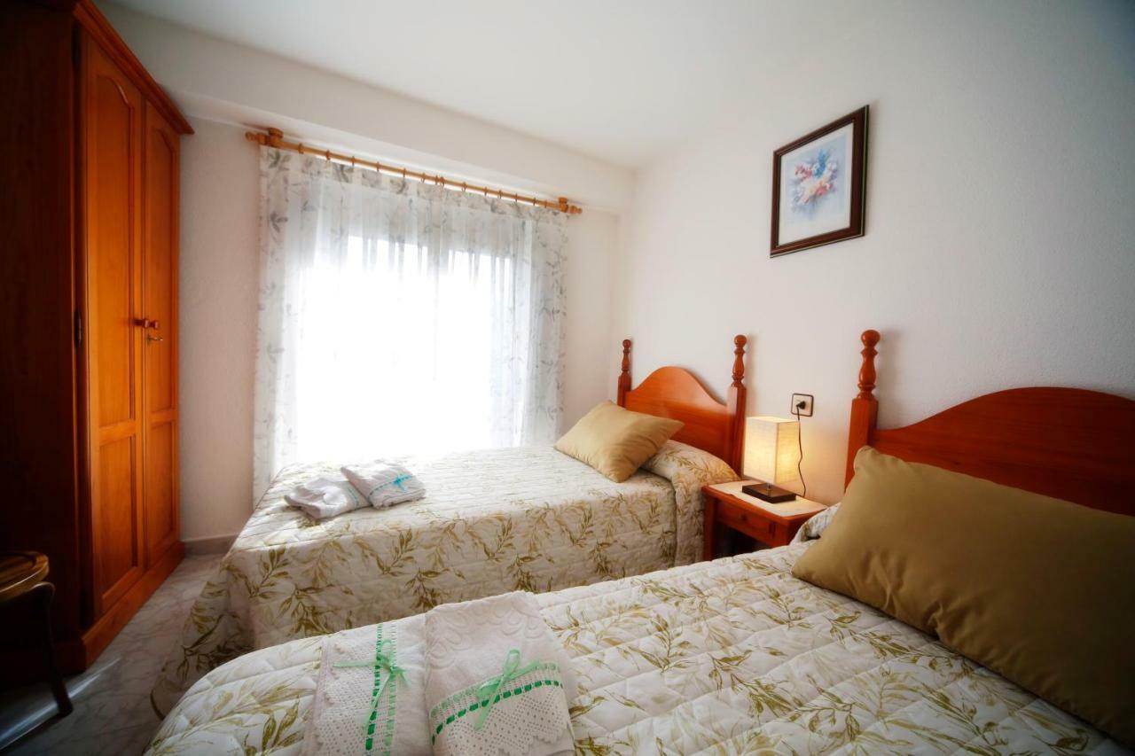 Casa Sallan Laspuna Ordesa Pirineo Bagian luar foto