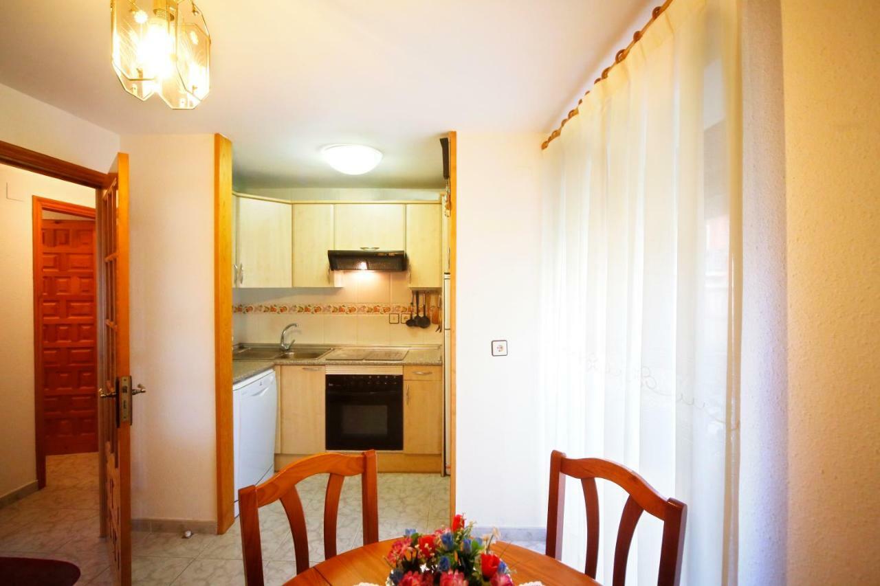 Casa Sallan Laspuna Ordesa Pirineo Bagian luar foto